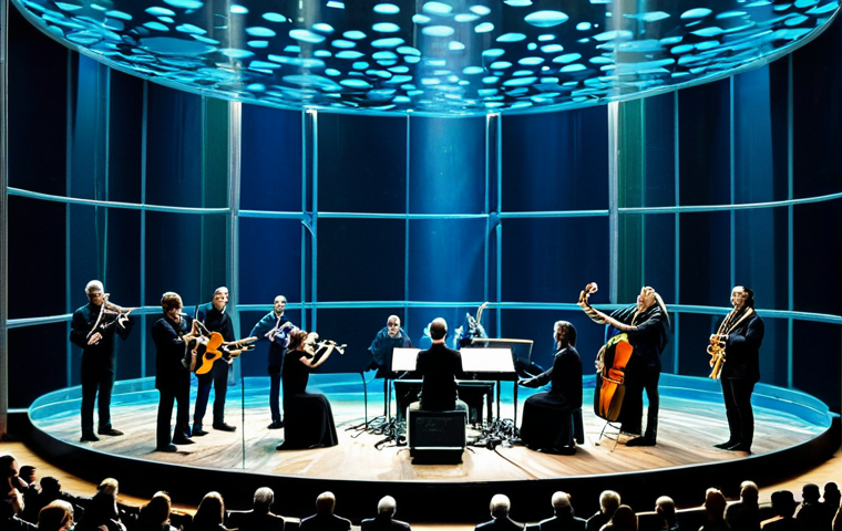 Thành phố nổi: Tiềm năng du lịch chưa khai phá, bỏ lỡ là tiếc hùi hụi! 2 thành - 이미지 1