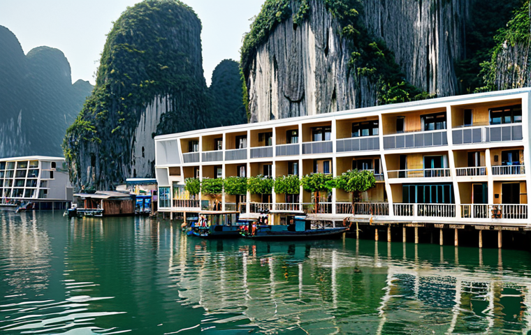 Quy hoạch đô thị nổi: Bí mật giúp bạn tiết kiệm chi phí và tạo không gian sống lý tưởng 2 quy - 이미지 1