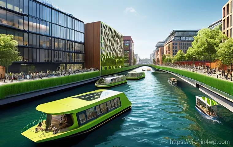 플로팅 도시의 디자인 요소 분석 - **Prompt 1: A Serene, Self-Sufficient Floating Community at Dawn**
An aerial wide shot captures ... 플로팅 도시의 디자인 요소 분석 - **Prompt 1: A Serene, Self-Sufficient Floating Community at Dawn**
An aerial wide shot captures ...