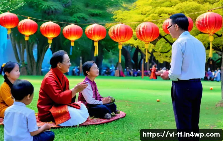 Khám phá 7 cách thúc đẩy sự đa dạng văn hóa và hòa nhập trong thành phố nổi 3 플로팅 시티의 문화적 다양성과 통합 관련 이미지 1