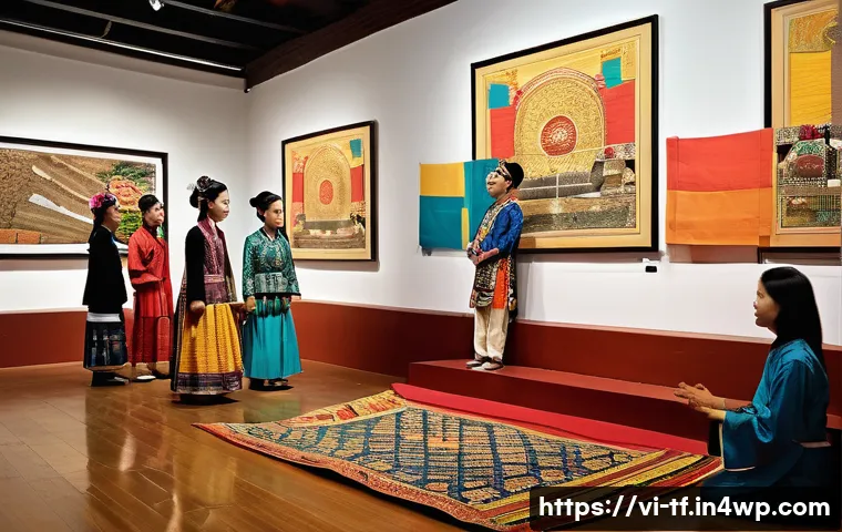 Khám phá 7 cách thúc đẩy sự đa dạng văn hóa và hòa nhập trong thành phố nổi 4 플로팅 시티의 문화적 다양성과 통합 관련 이미지 2