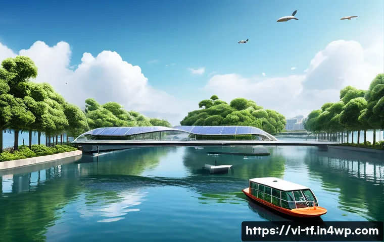 Khám phá 7 thiết kế thành phố nổi sáng tạo đang thay đổi tương lai đô thị 3 플로팅 도시의 건축 디자인 사례 관련 이미지 1