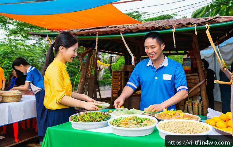 Chiến lược xây dựng cộng đồng bền vững trong thành phố nổi – Bí quyết kết nối và phát triển không gian sống tương lai 4 플로팅 시티의 커뮤니티 형성 전략 관련 이미지 2