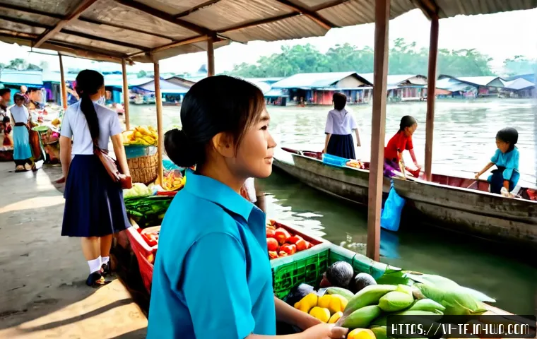 Thành phố nổi tác động gì đến xã hội? Khung đánh giá lợi ích, chi phí và rủi ro trước khi đầu tư 3 플로팅 도시의 사회적 영향 관련 이미지 1
